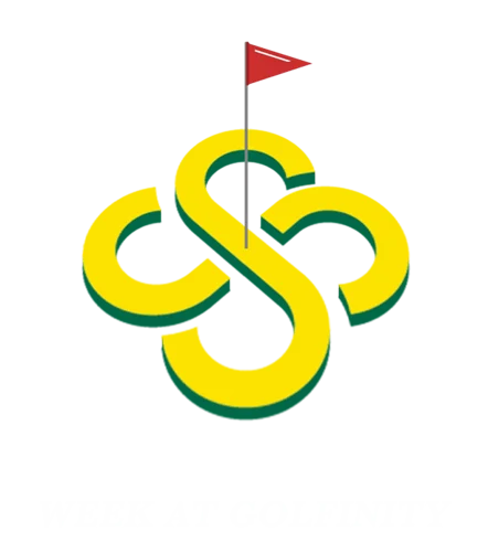 Masters Week Logo
