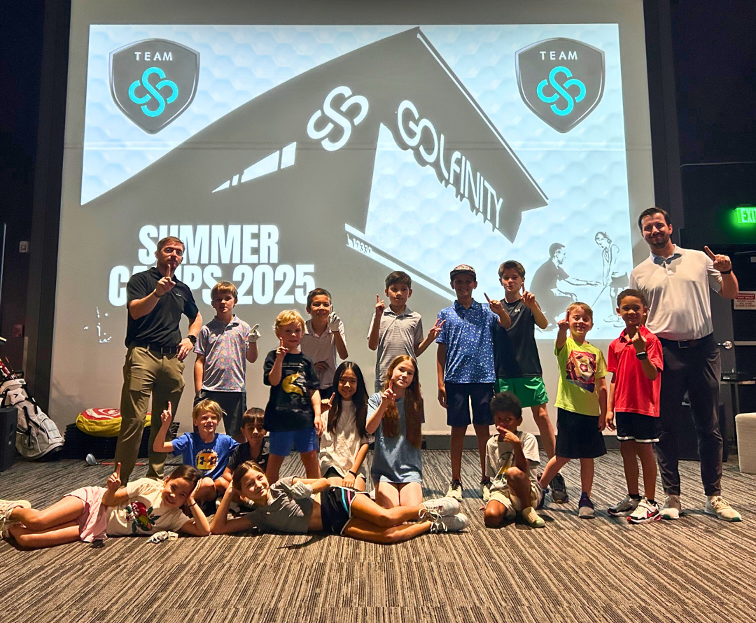 Jr. Camps