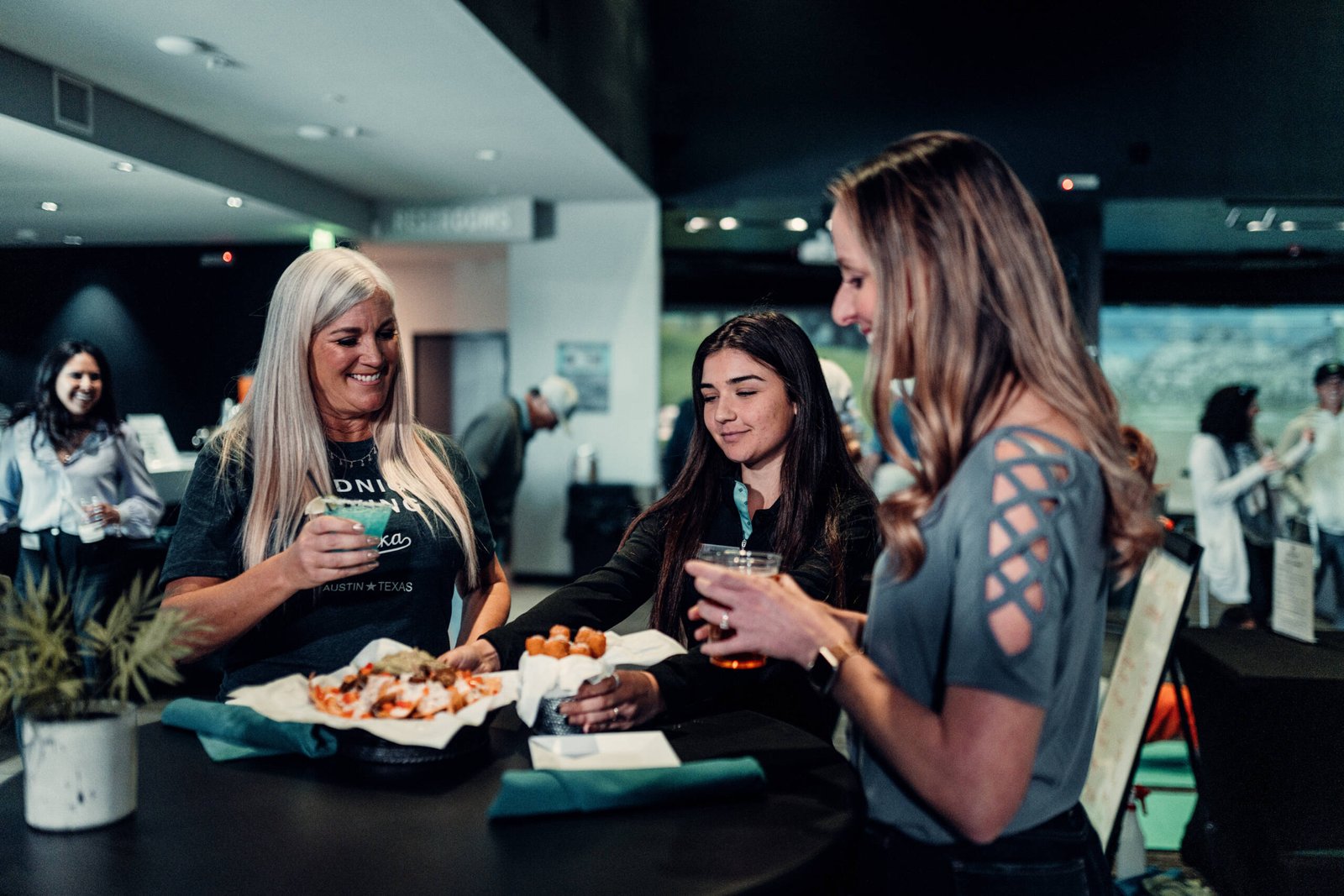 Food & Beverage